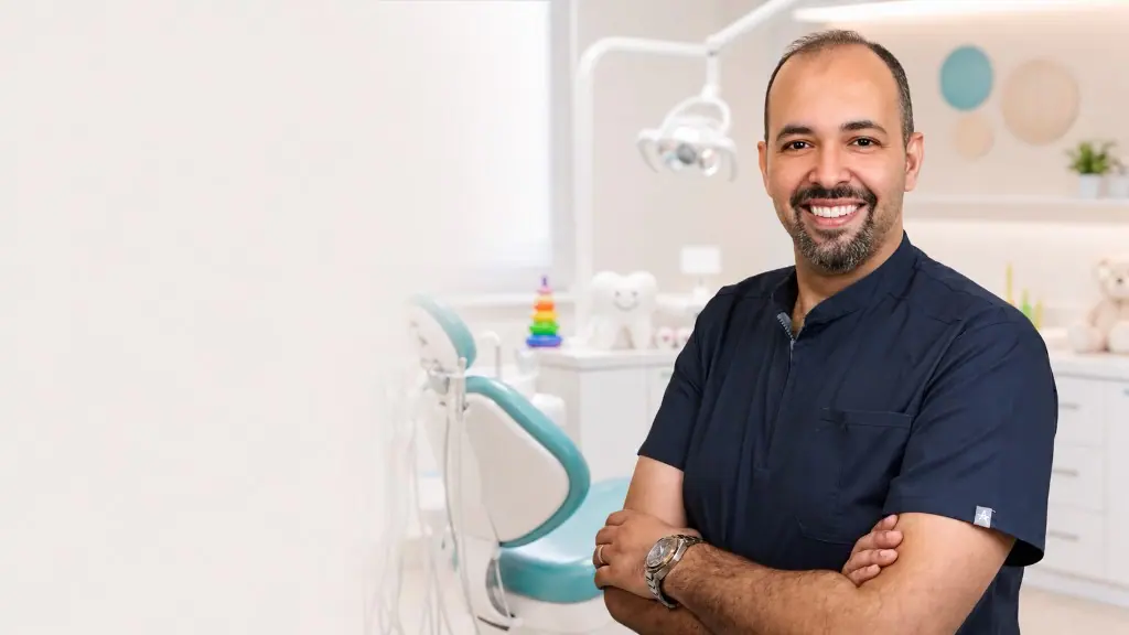 Child Teeth Crowding — Orthodontic Evaluation in Abu Dhabi