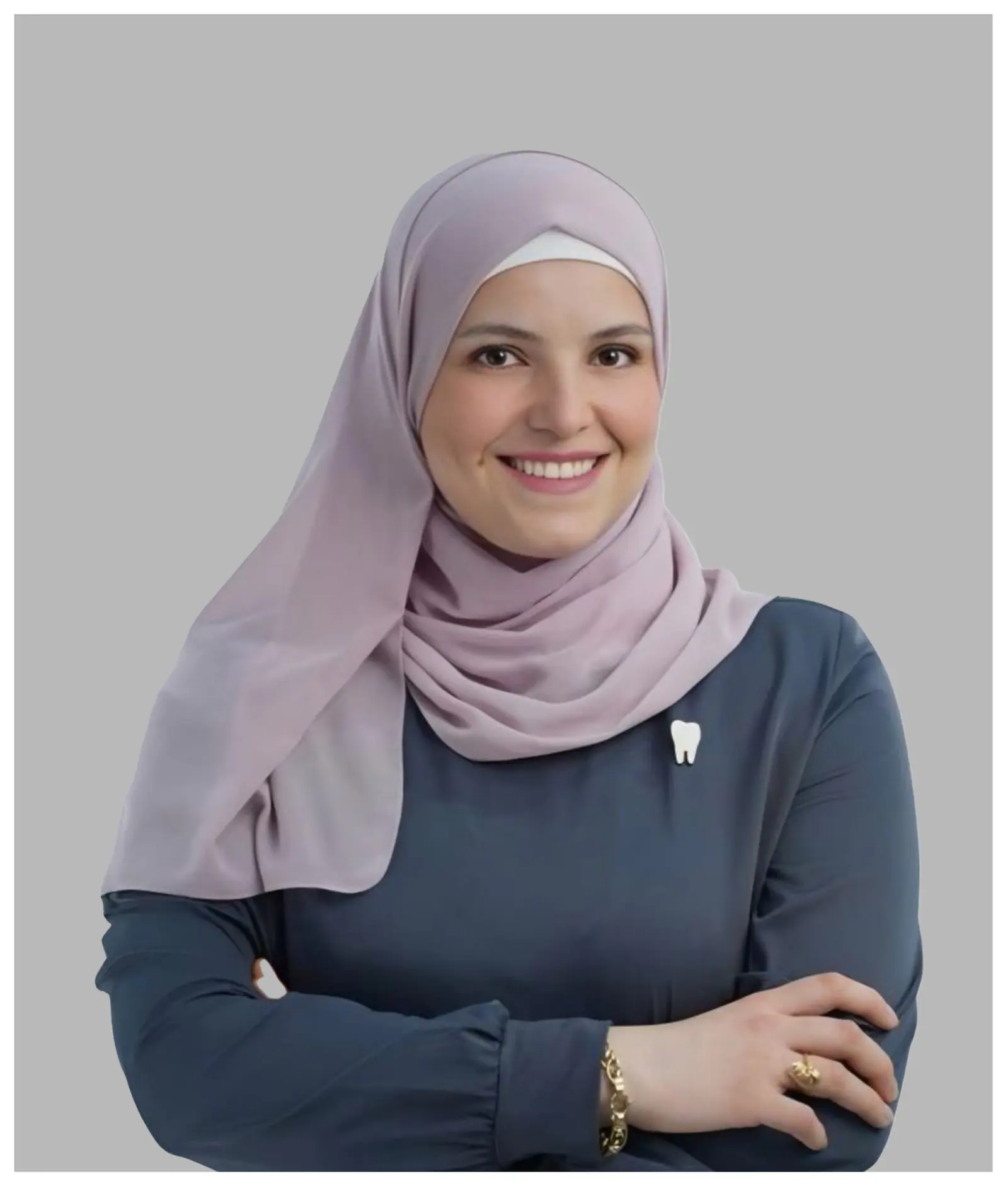 د. دعاء حابس