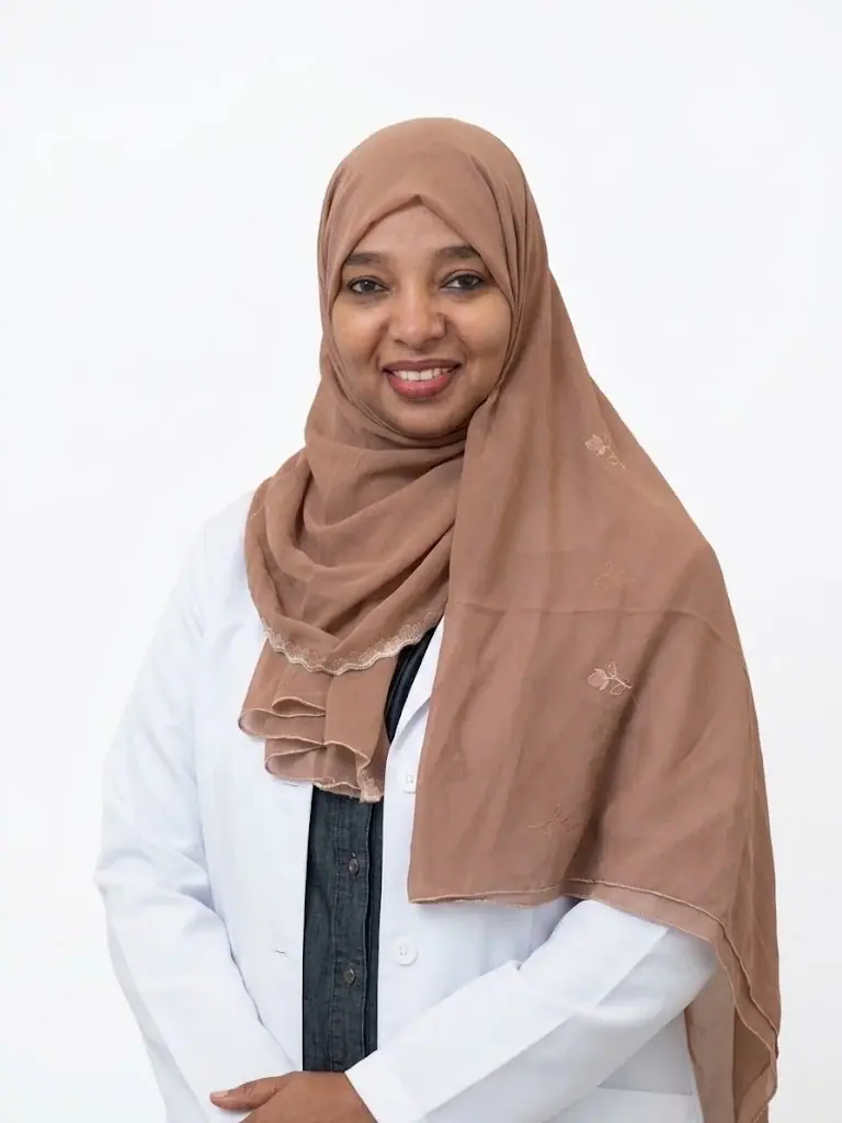 د. إسراء محمد