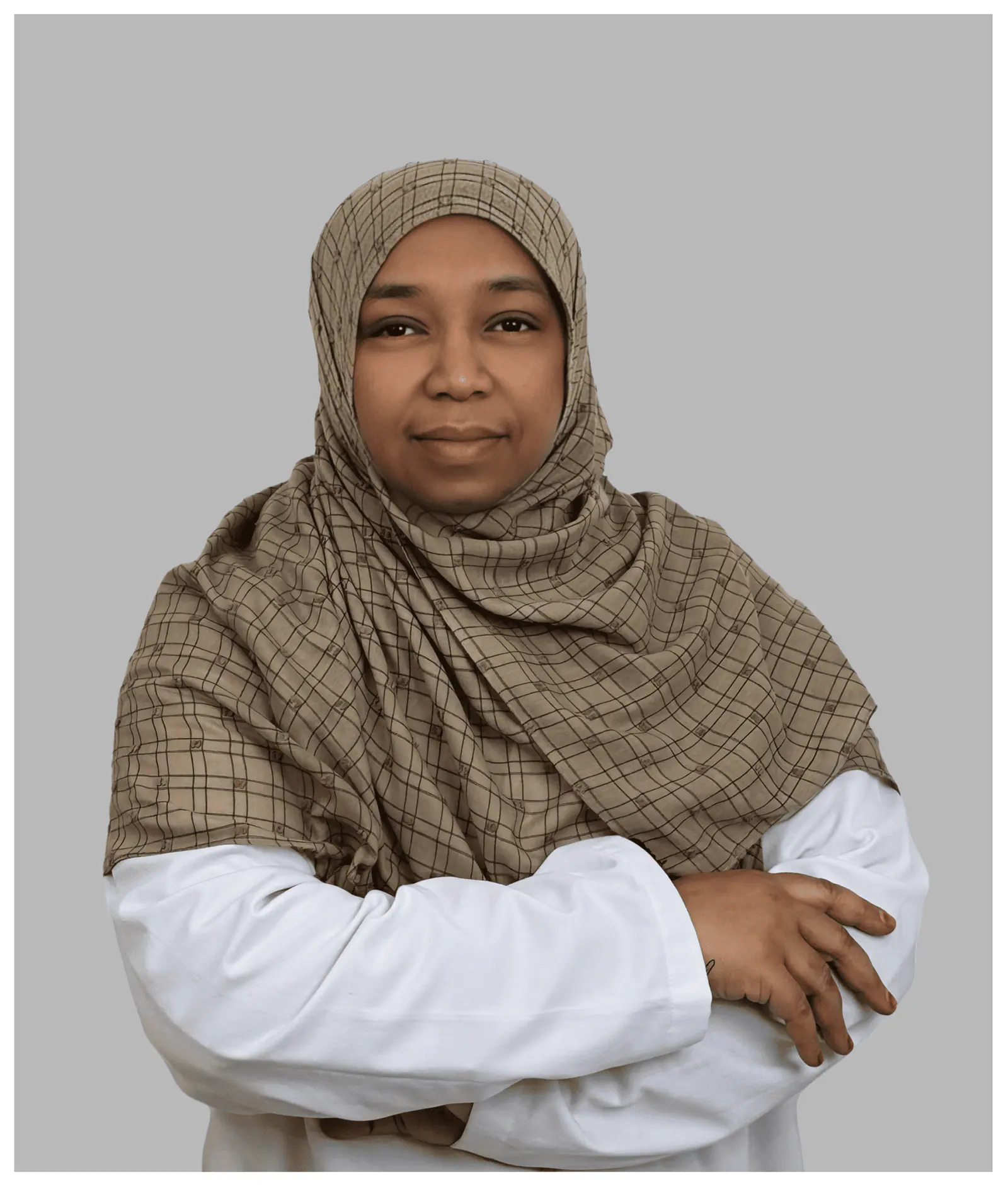 د. فاطمة بابكر