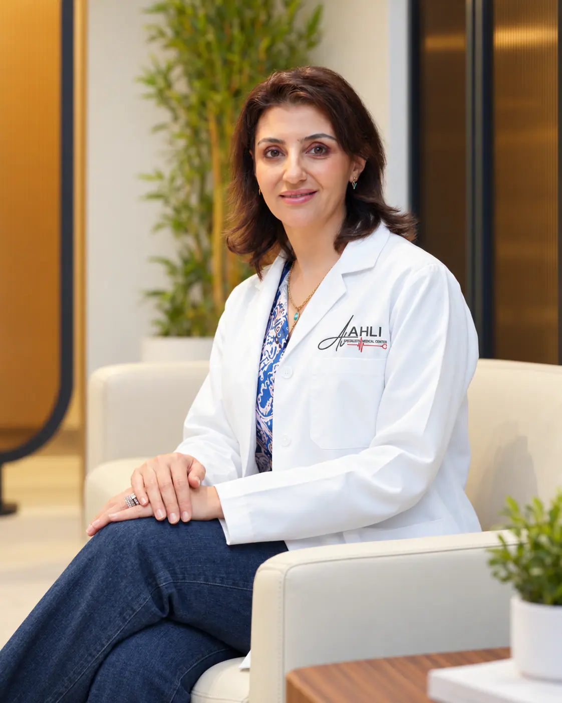 د. مروة شاكر
