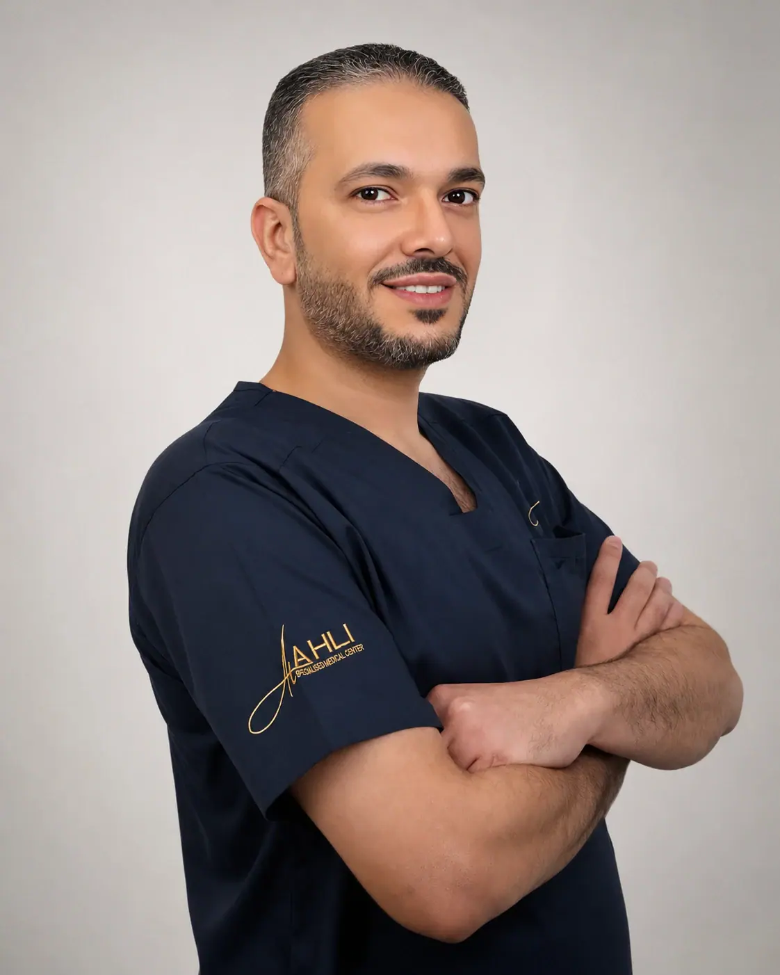 د. محمد مطر