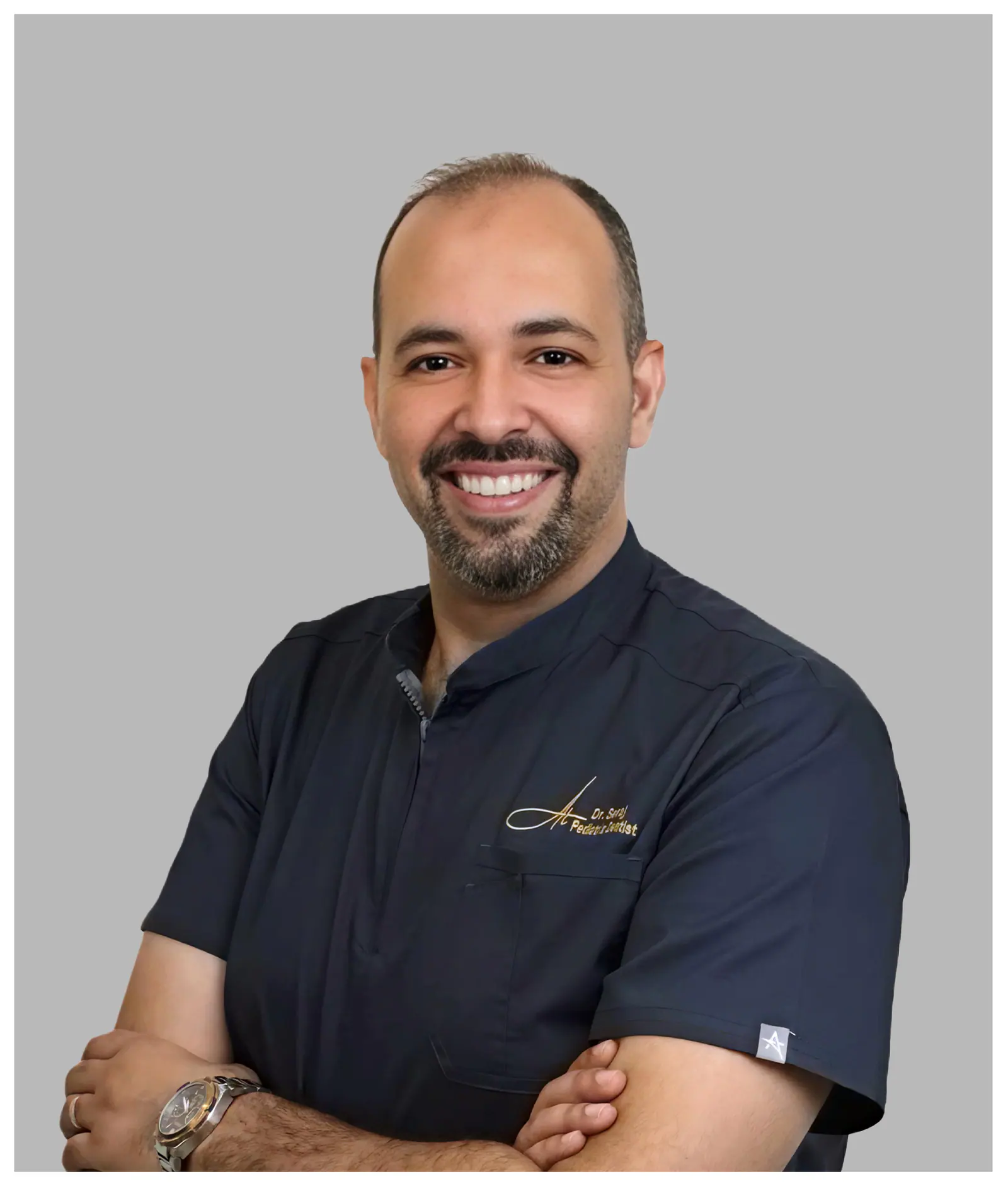 د. سراج شاث