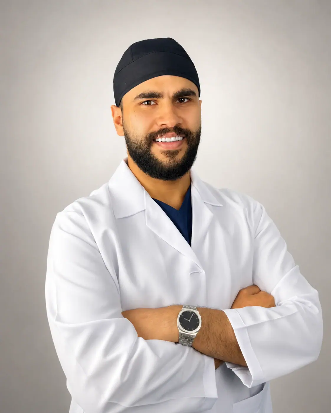 د. زيد علي