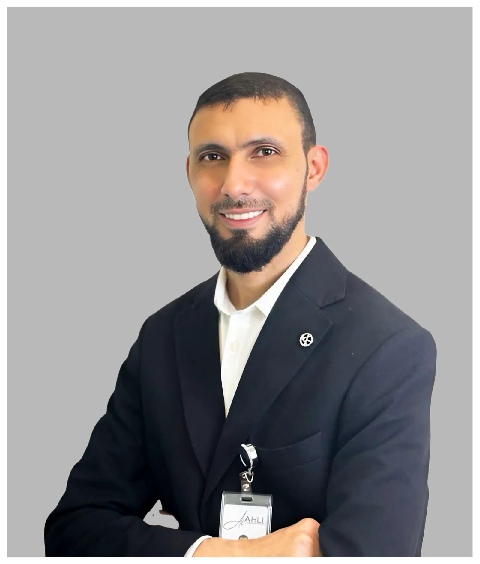 هاني العمايرة