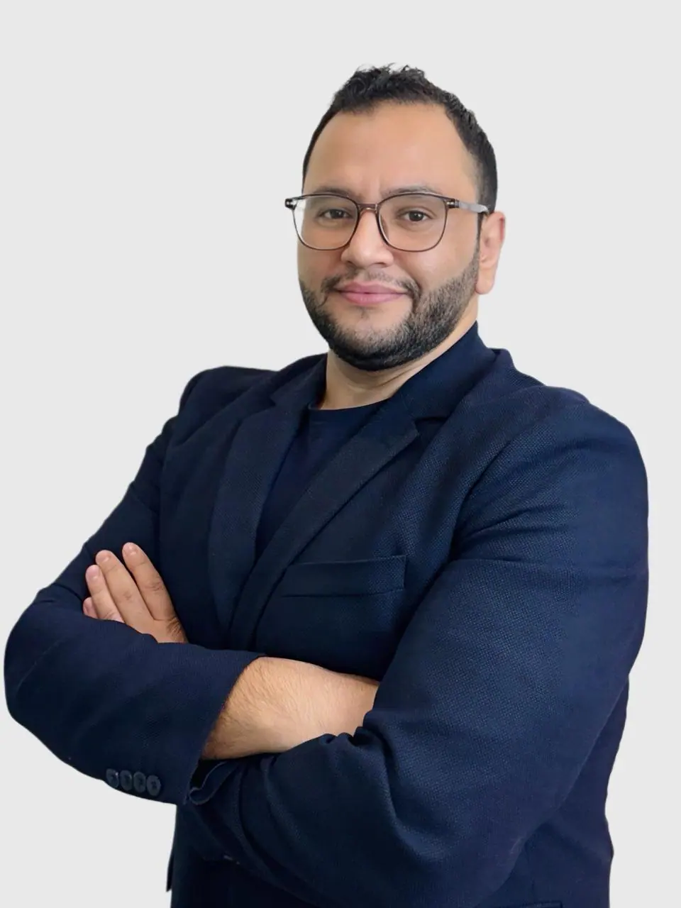 معاذ الجراح