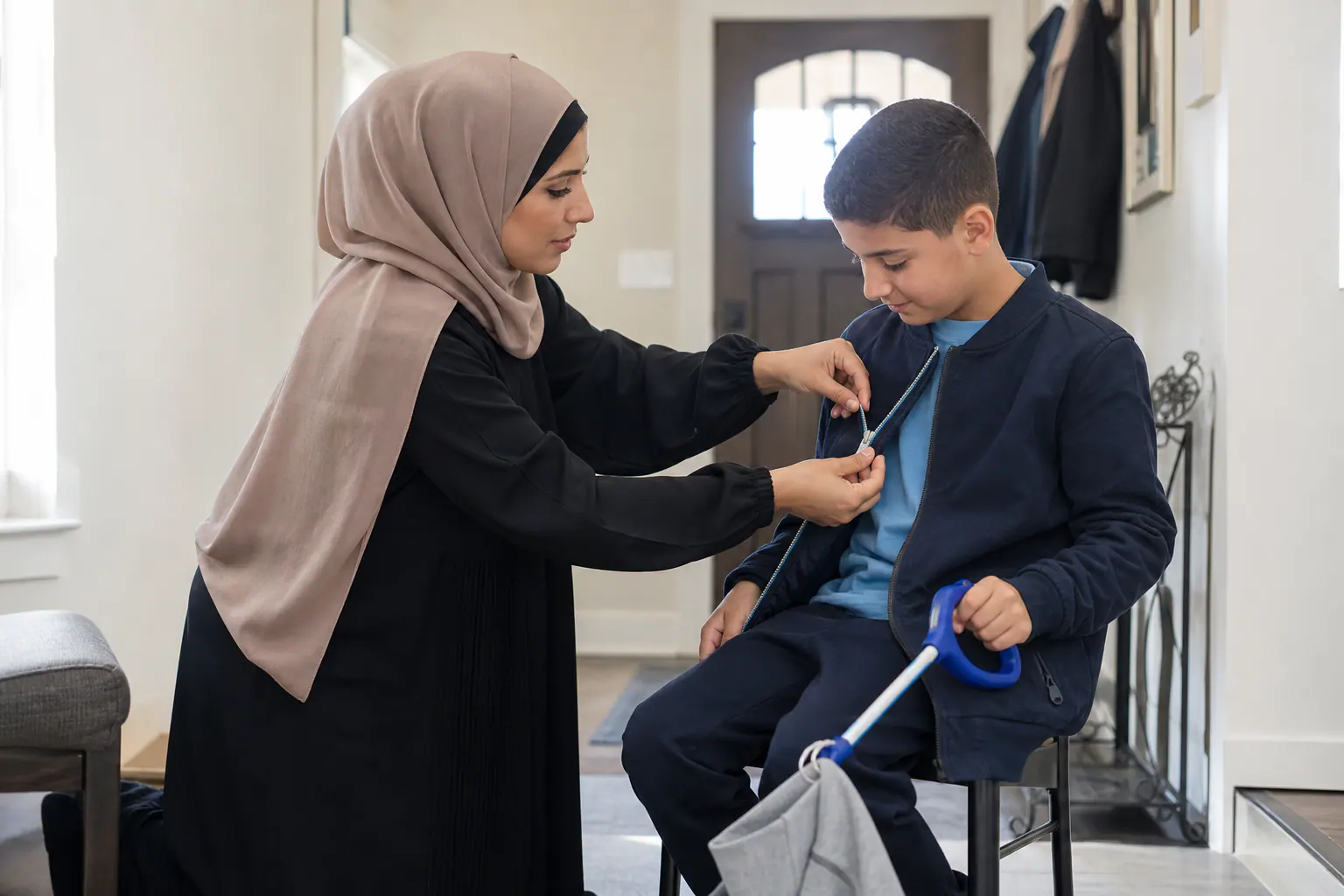 Dressing and dressing solutions
