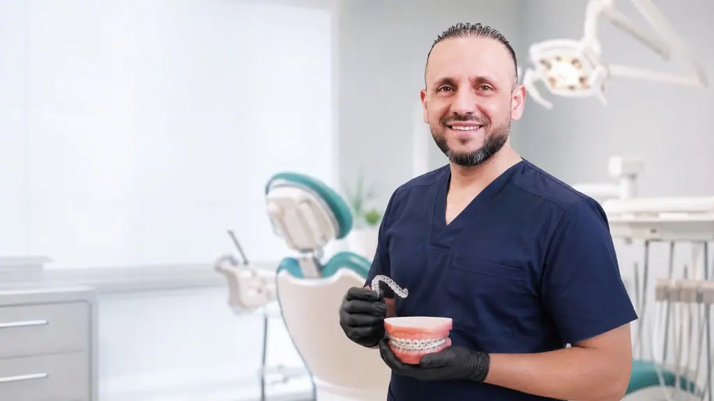 Orthodontics