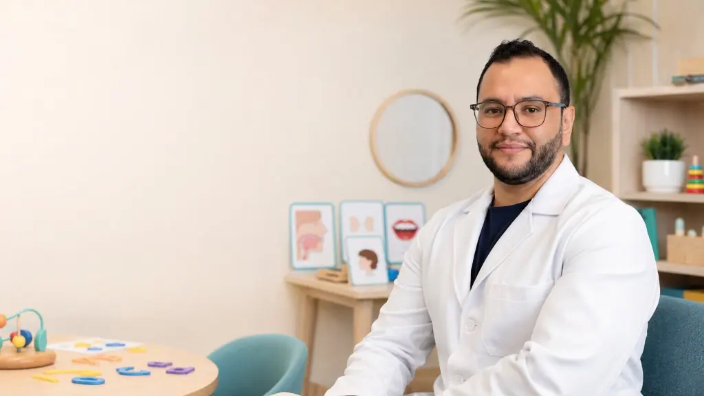 علاج النطق
